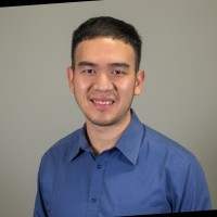 Chin Yew Kok, CFA, FSA