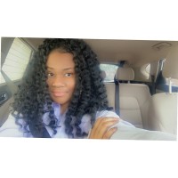Jada Alexander