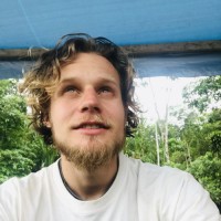 Tim Werbrouck