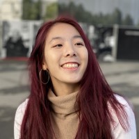 Vanessa Khoo