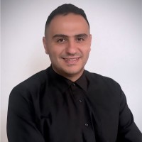 Feras Kweder, Cqm, Fmp®