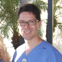 Matt Curran