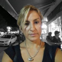 Ivana gisela Carranza