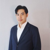 Burindharak Nilubon