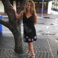 Lisa Sprouse