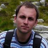 Łukasz Maj