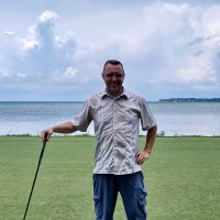 Donald Stull
