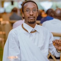 Daniel Gakumba Ntwali