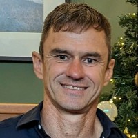 Gareth Rawnsley