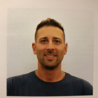 Jared Pedrys