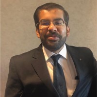Mayank Upasani