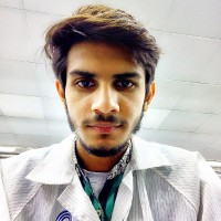 Syed Maooz Sherazi