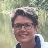 Jacqueline Louis