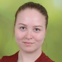 Daniella Johansson