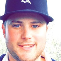 Kyle Macey