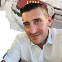 Oscar Cueva