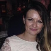 Bernadette Bracken