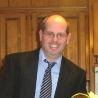 John Crowe