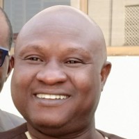 Simonpeter Oladejo