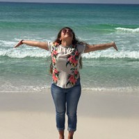 Monique Alvarado-Arellano