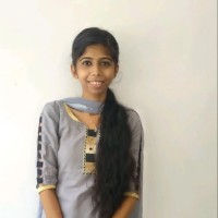 KEERTHANA P