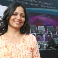 Ashwini Srinivas