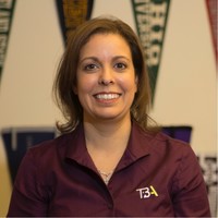 Patricia Fellenstein