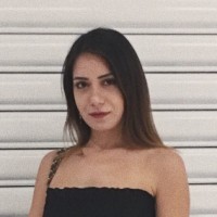 Ceren Aksoy