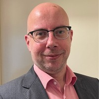 Jens Bliefert