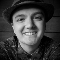 Ethan Lehman