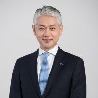 Akihisa Harada