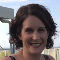 Nicole Sarader