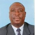 Ernest K Mubita