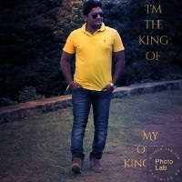 Mahesh Kumar Lakshmanan