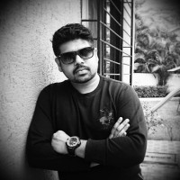 Rohan Patil