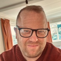 Adrian Bergman