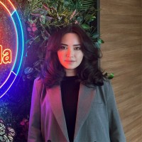 Yasemin Alizade