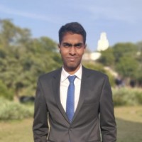 Vasudev Anubrolu