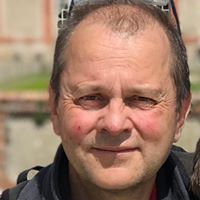Thierry De Cacqueray
