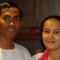 Voant Kesara, Than