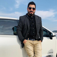 Farman Rafiq