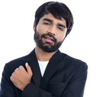 Mit Trivedi