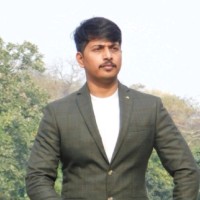 Shivanand Yadav