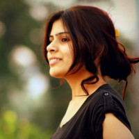 Ruchi Sharma