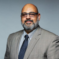 Frederick Gonzalez