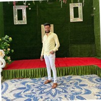 hitesh koshti