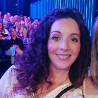 Lorna Spillane