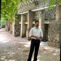 Santhosh N