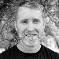 Jeff Berryman