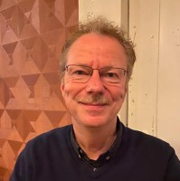 Rick Hafkamp